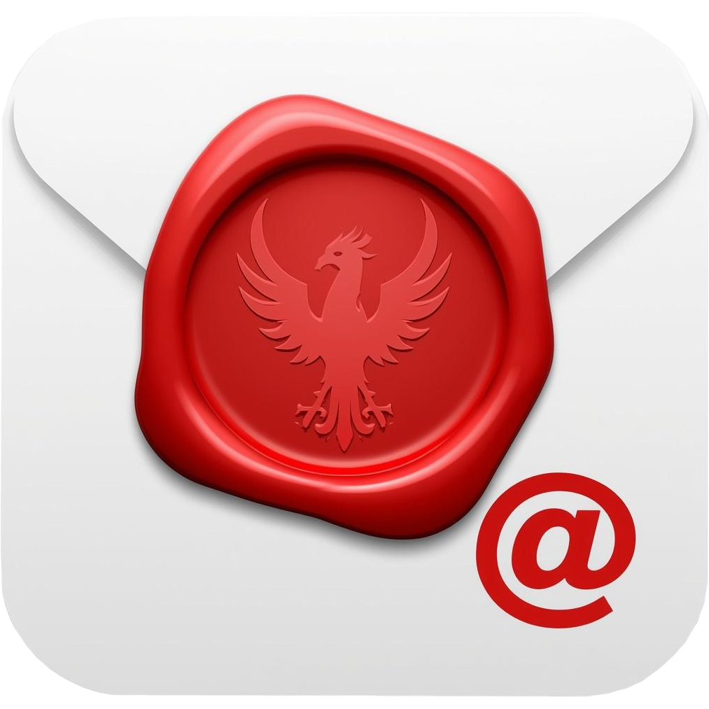 PhoenixDKIM logo